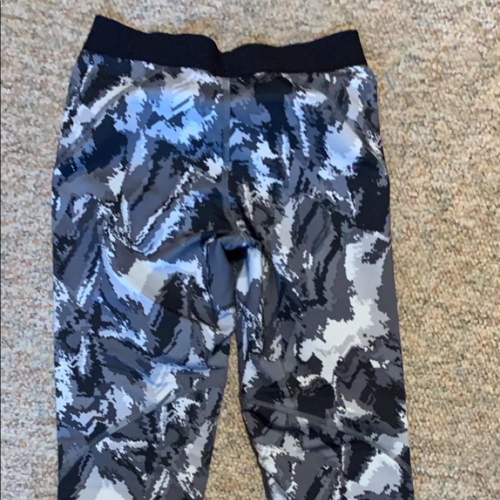Nike leggings